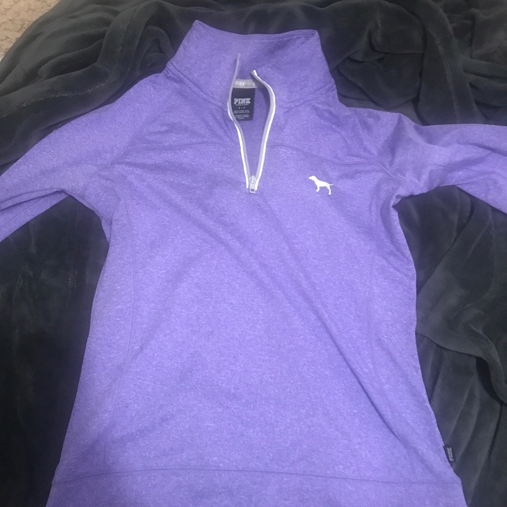 Pink by Victoria’s Secret pullover